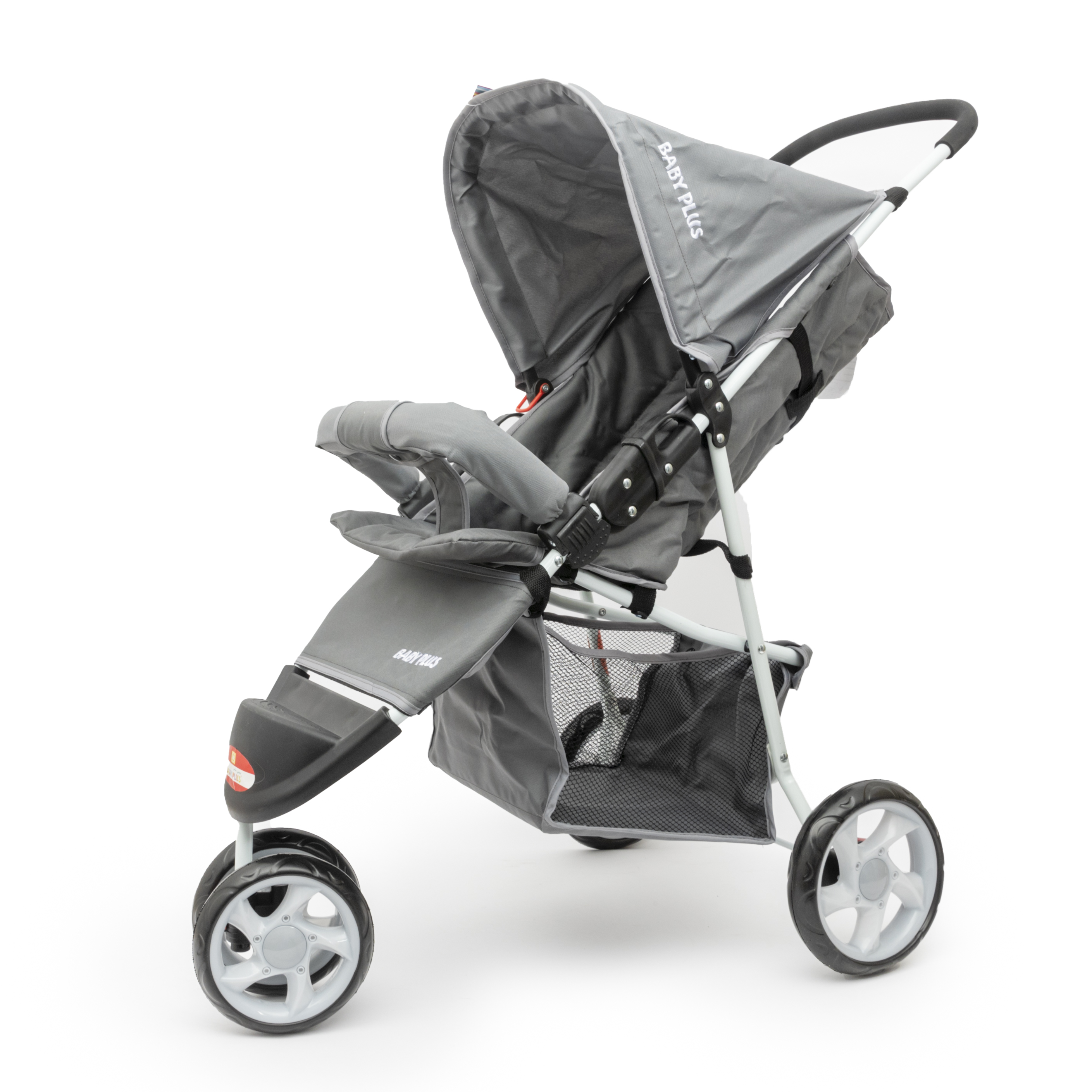 Baby Plus Portable Baby Stroller 