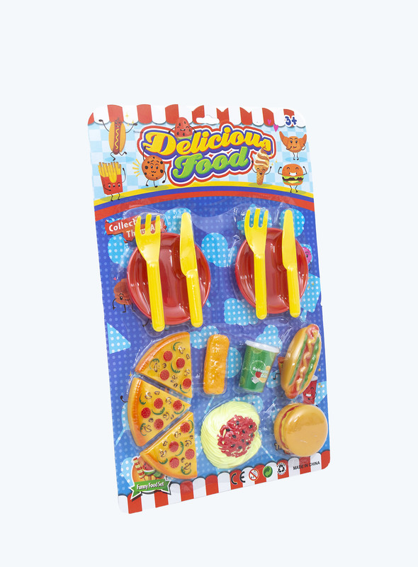 Day N DayOther Baby and Toddler Toys |Food Play Set|Todler unisex