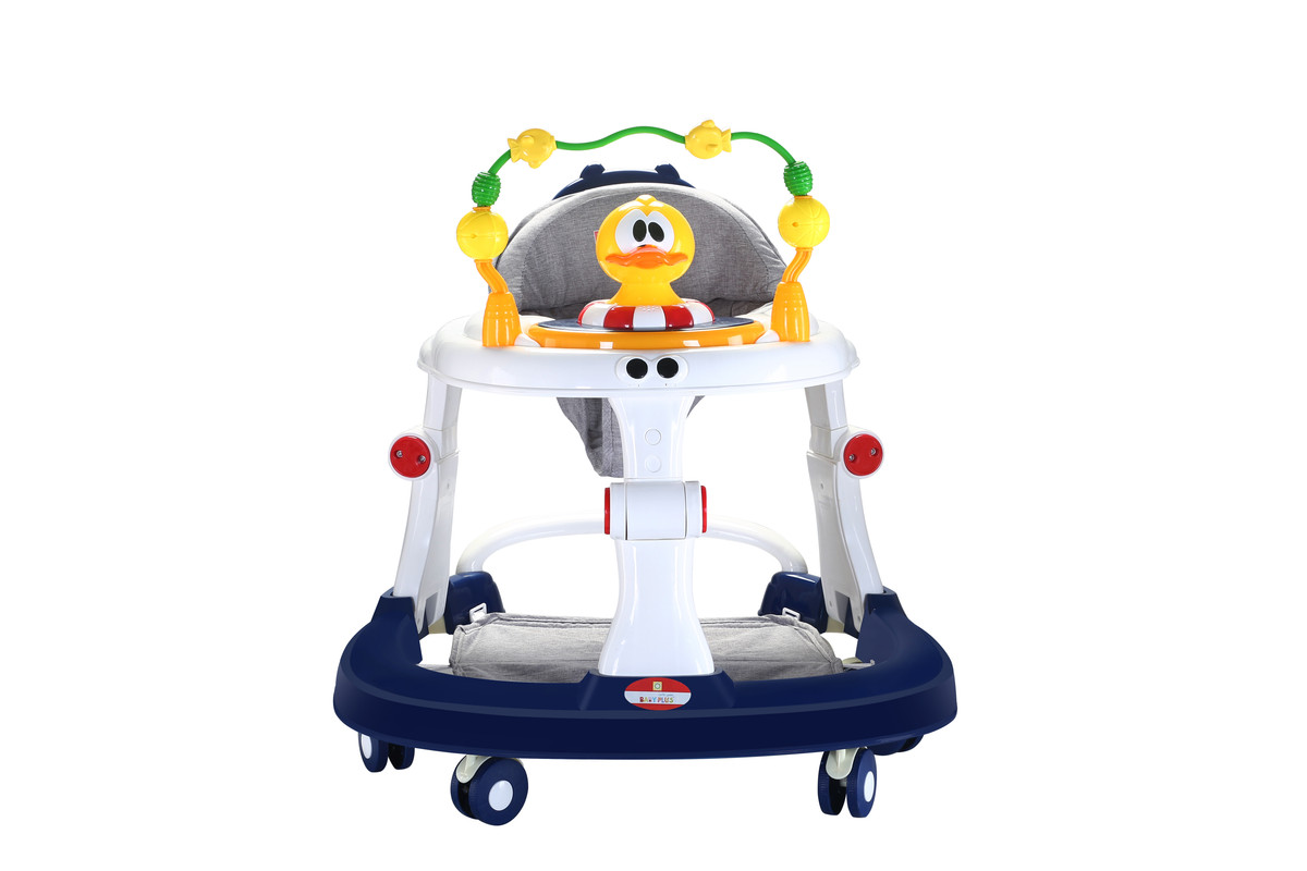 Baby Plus Comfortable Walker