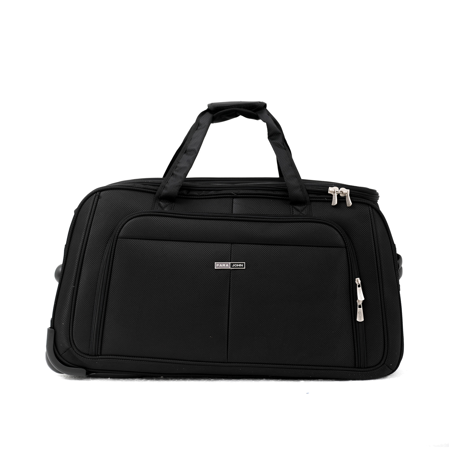 8 3 Piece Duffle Bag Set /Travel Bag - Cabin Size Travel Duffel Bag - Holdall Duffle Carry Bag - Unisex Weekend Daypack Bag - Portable Weekend Overnight Travel Holdall Handbag