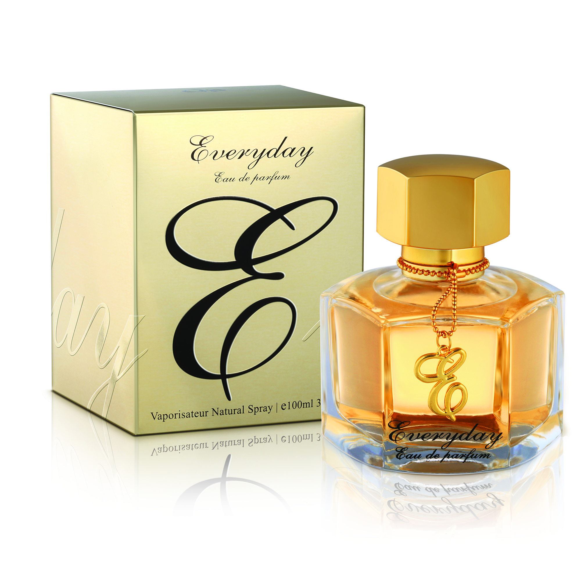 Everyday Edt 100 Ml