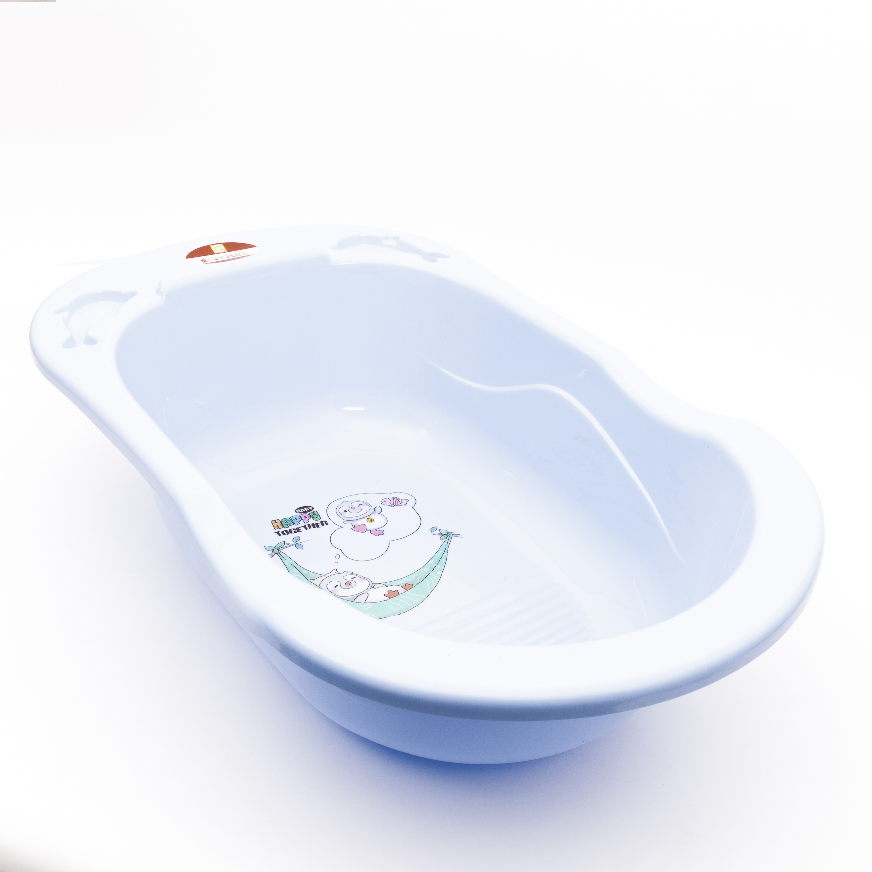 Baby Plus Baby Bath Tub 