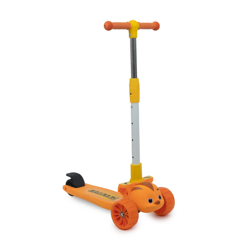 Babyplus|Baby Gifts|Kid'Scooter|Ride on car for Baby Unisex