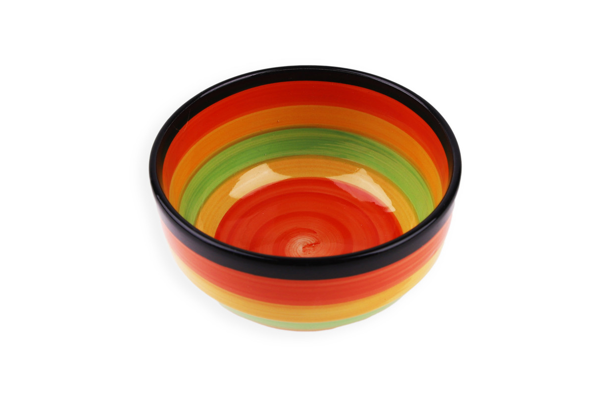 DAY N DAY Ceramic Bowl