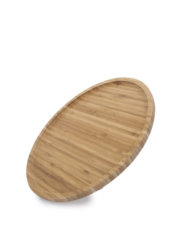 Day N Day Wooden Food Tray