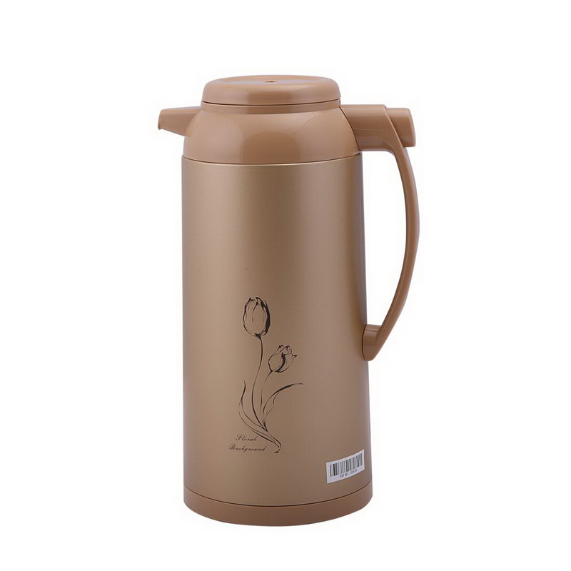 Hot & Cold Vacuum Flask, 1.6L