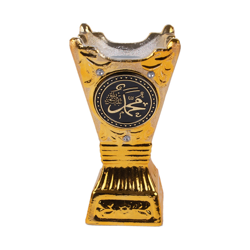 DAY N DAY-Bakhoor Burner