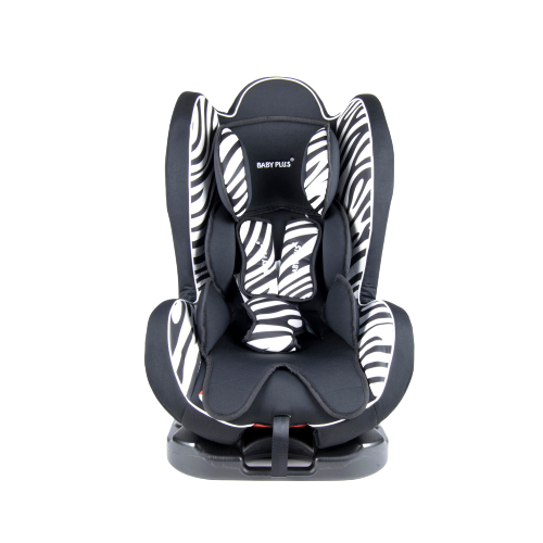 Baby Plus Safety Car Seat | Booster Seat | 3 in 1 | for Childs and Babys from 9-36 kg (20 lbs - 80 lbs) or 1-12 Years | Convertible, universal