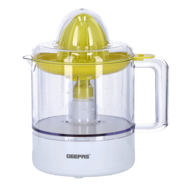 Citrus Juicer/1.0L Plstc cup 1x6
