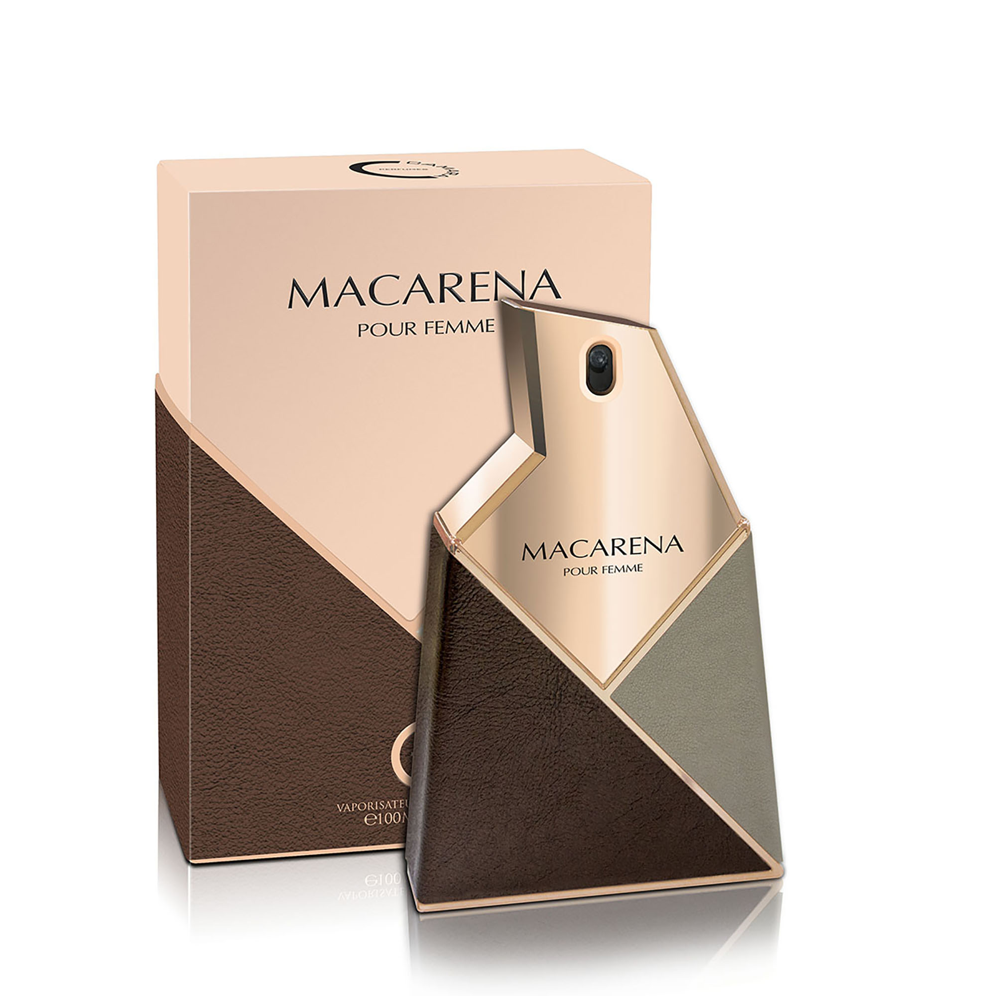 Perfume Macarena Women EDP 100 Ml