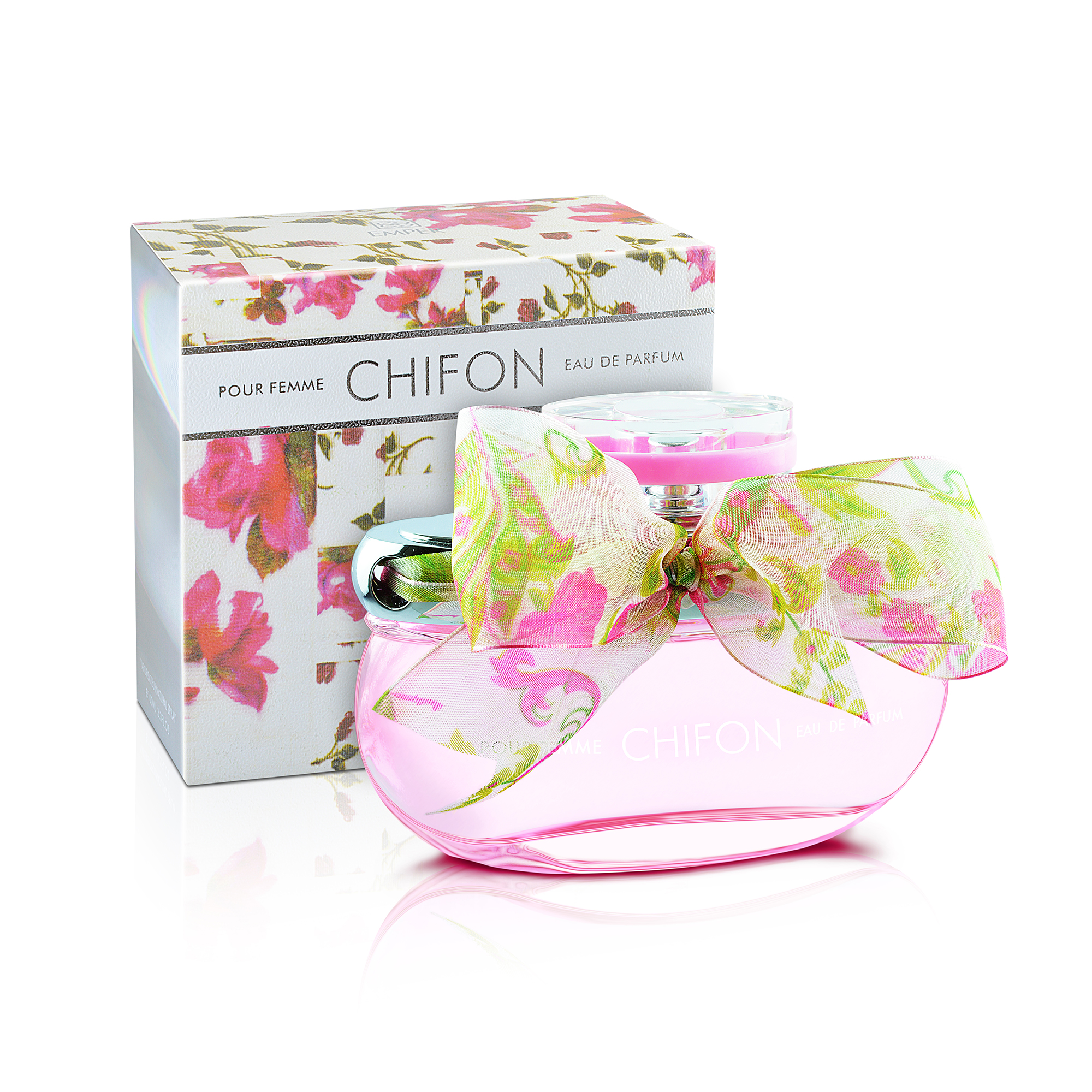 Chifon Edt 100 Ml