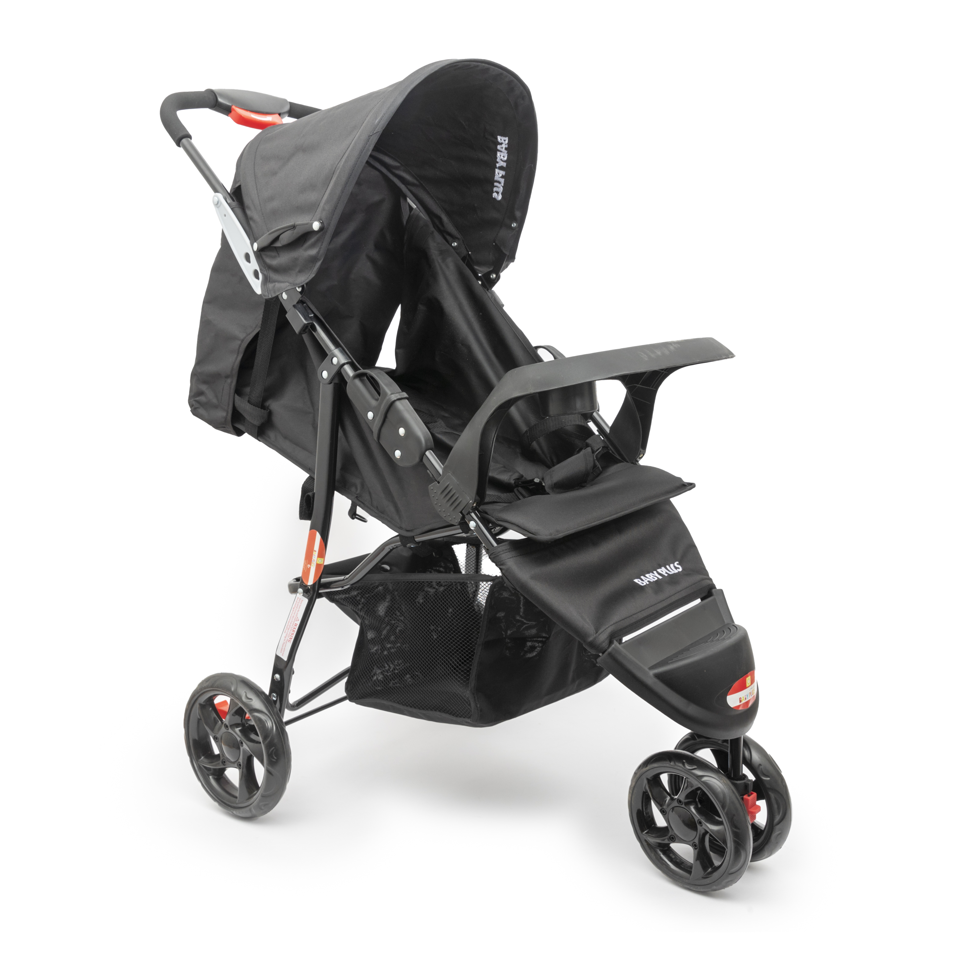 Baby Plus Portable Baby Stroller