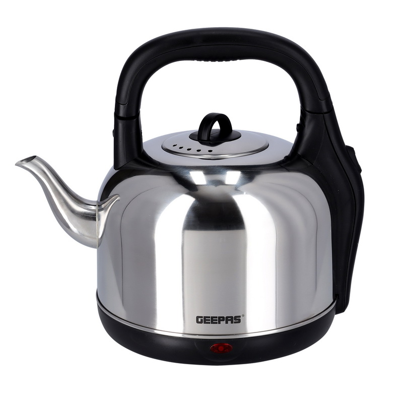 Stainless Steel Electric Kettle, 4.2L