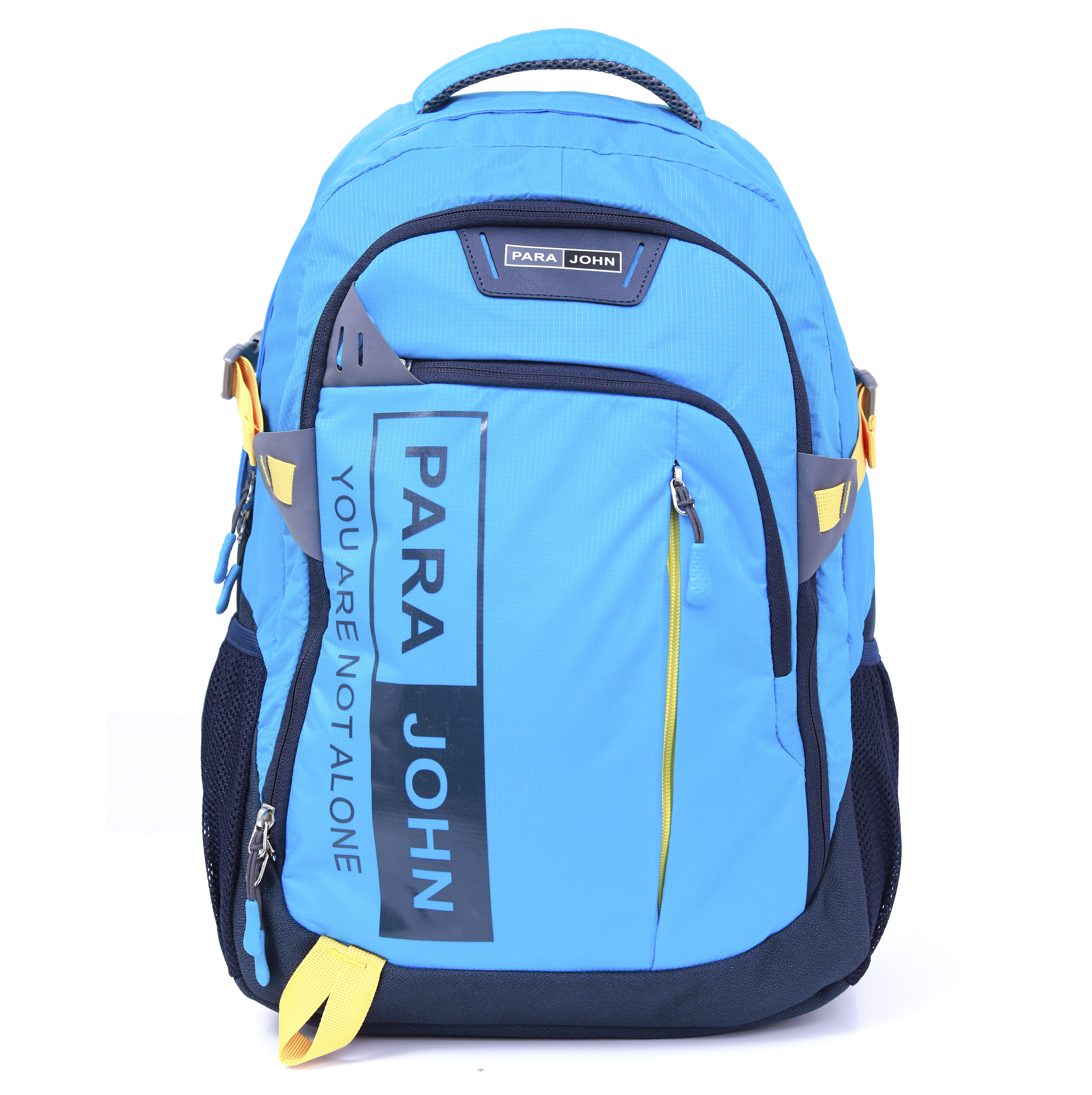 8 Backpack, 19'' Rucksack - Travel Laptop Backpack/Rucksack - Hiking Travel Camping Backpack - Business Travel Laptop Backpack - College School Computer Rucksack Bag for Men/Women