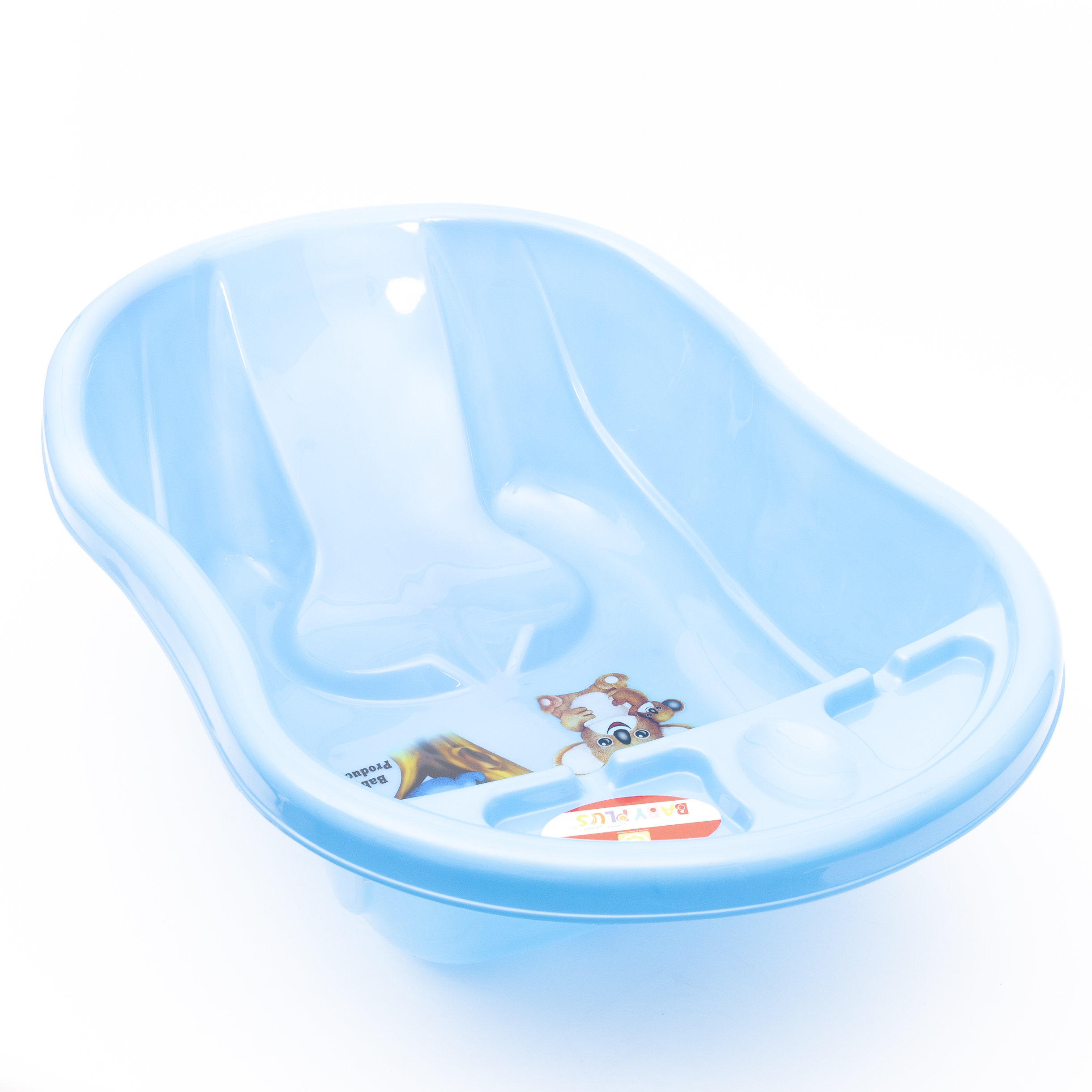 Baby Plus Baby Bath Tub