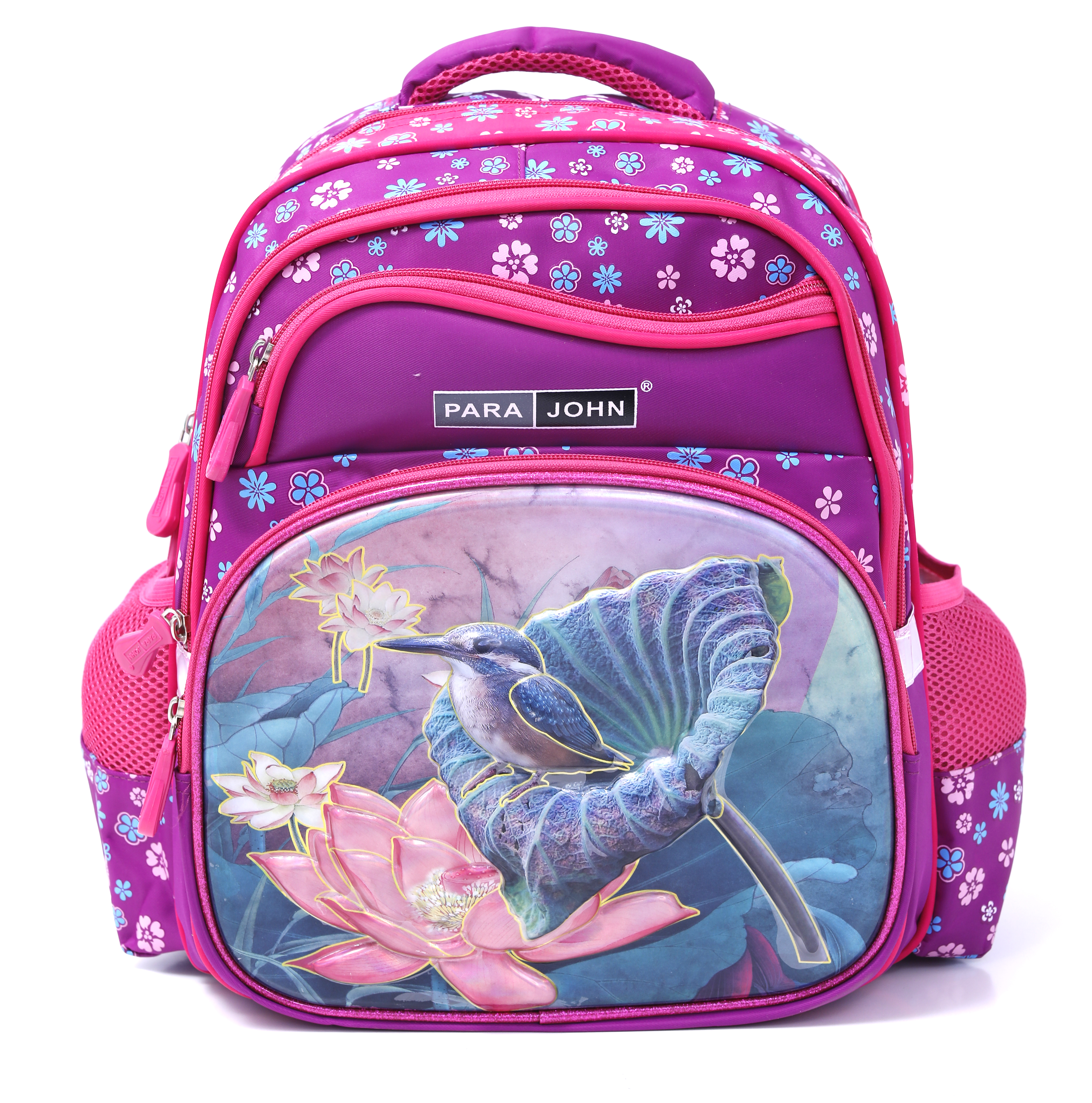 8 Backpack for School, Travel & Work, 14''- Unisex Adults' Backpack/Rucksack - Multi-functional Casual Backpack - College Casual Daypacks Rucksack Travel Bag - Lightweight Casual Work Rucksack