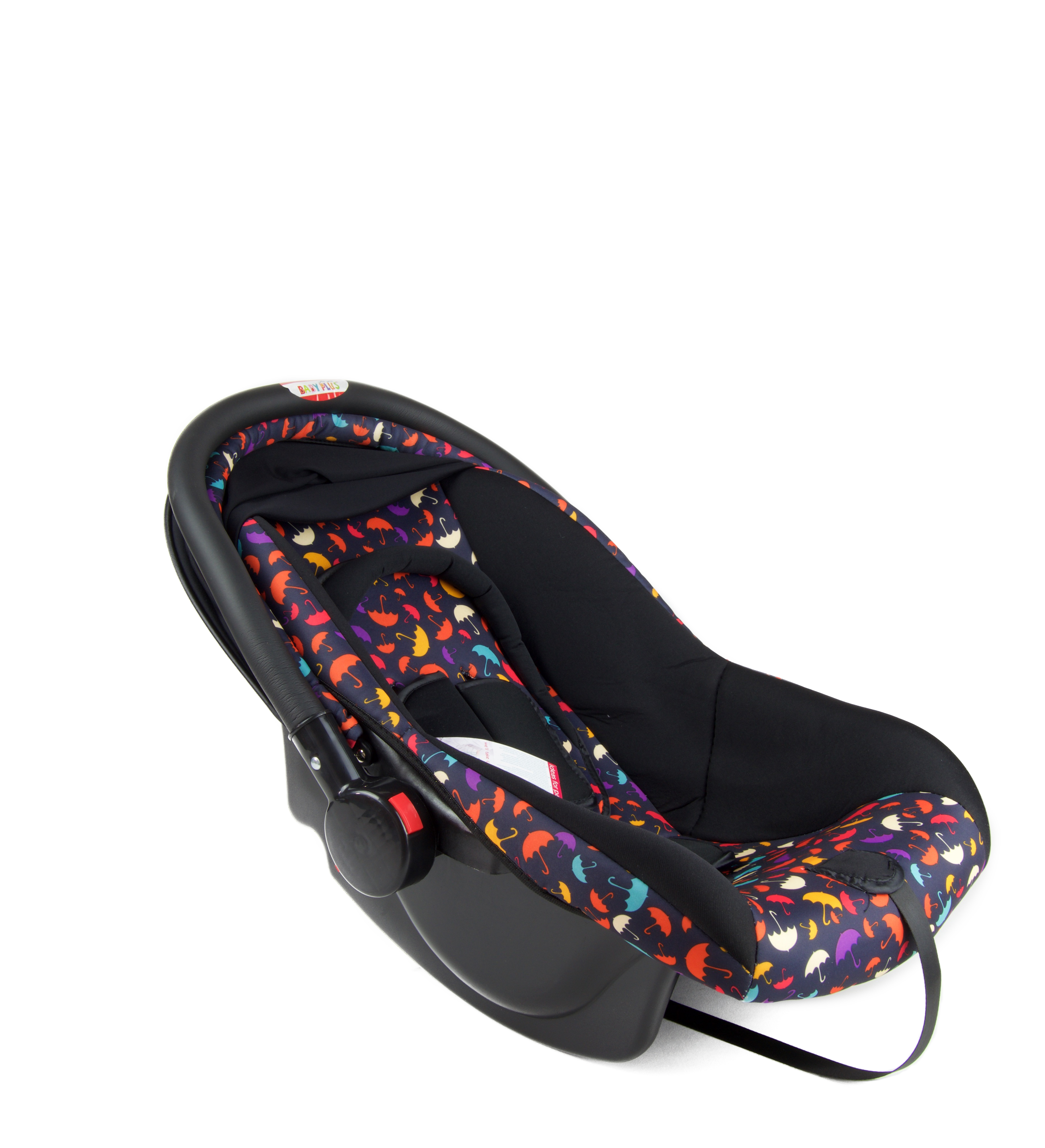 Baby Plus Baby Carrier 