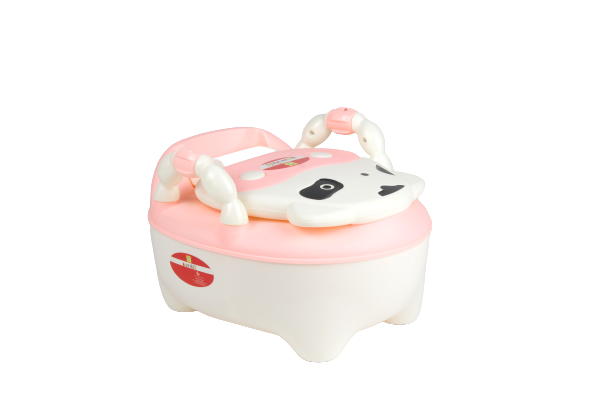 Baby Plus Baby Potty Training Seat With Handle BPT1020