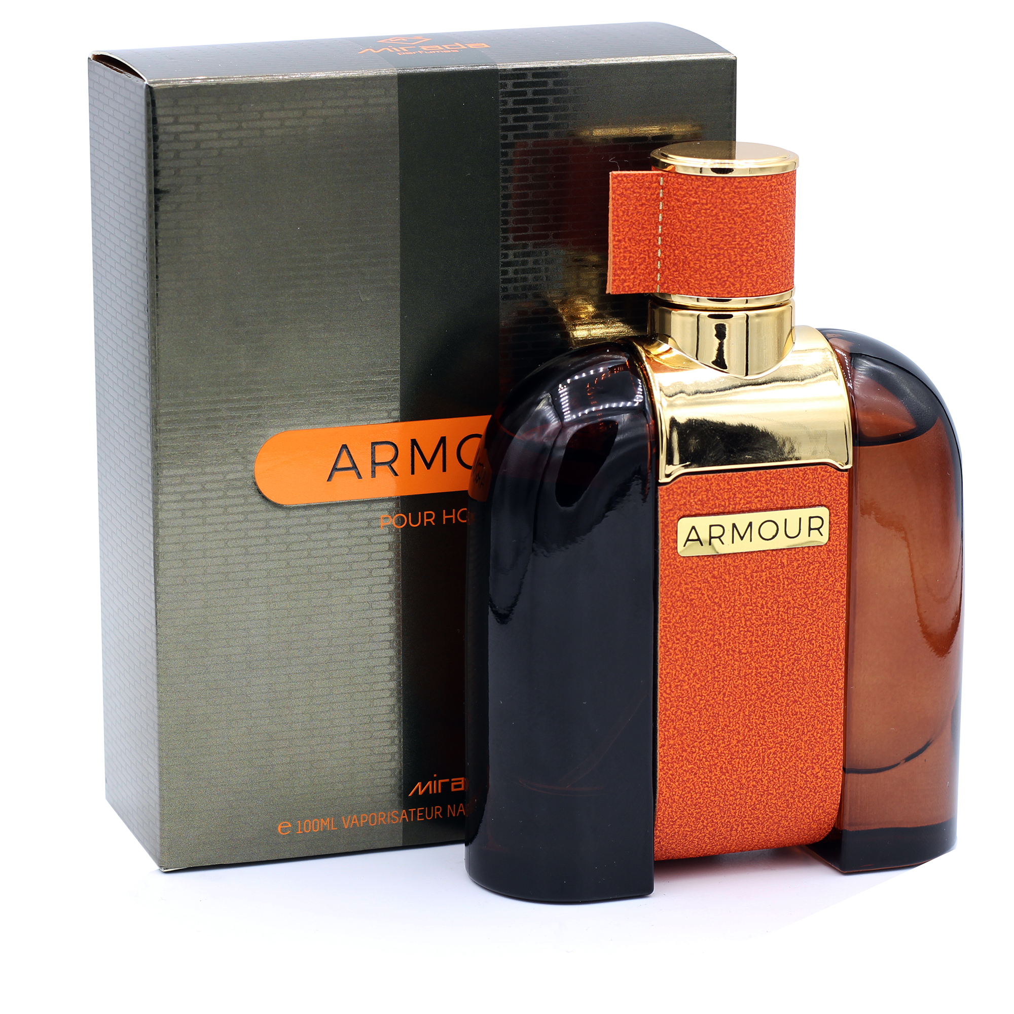 Perfume Armour EDT 100 Ml