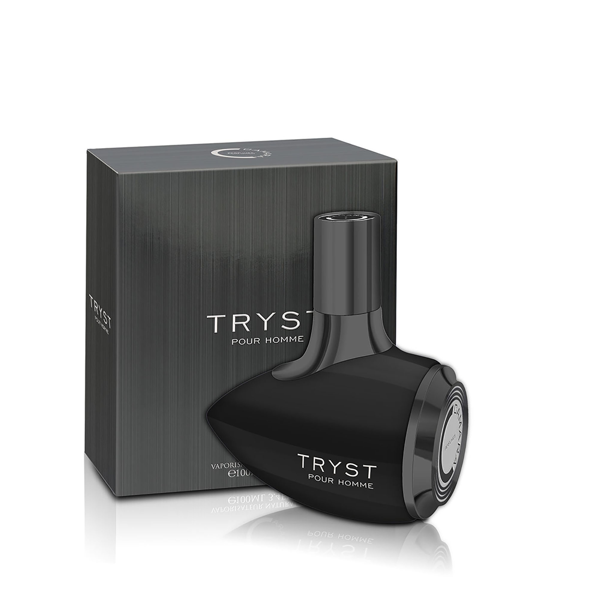 Perfume Tryst Men EDT 100 Ml