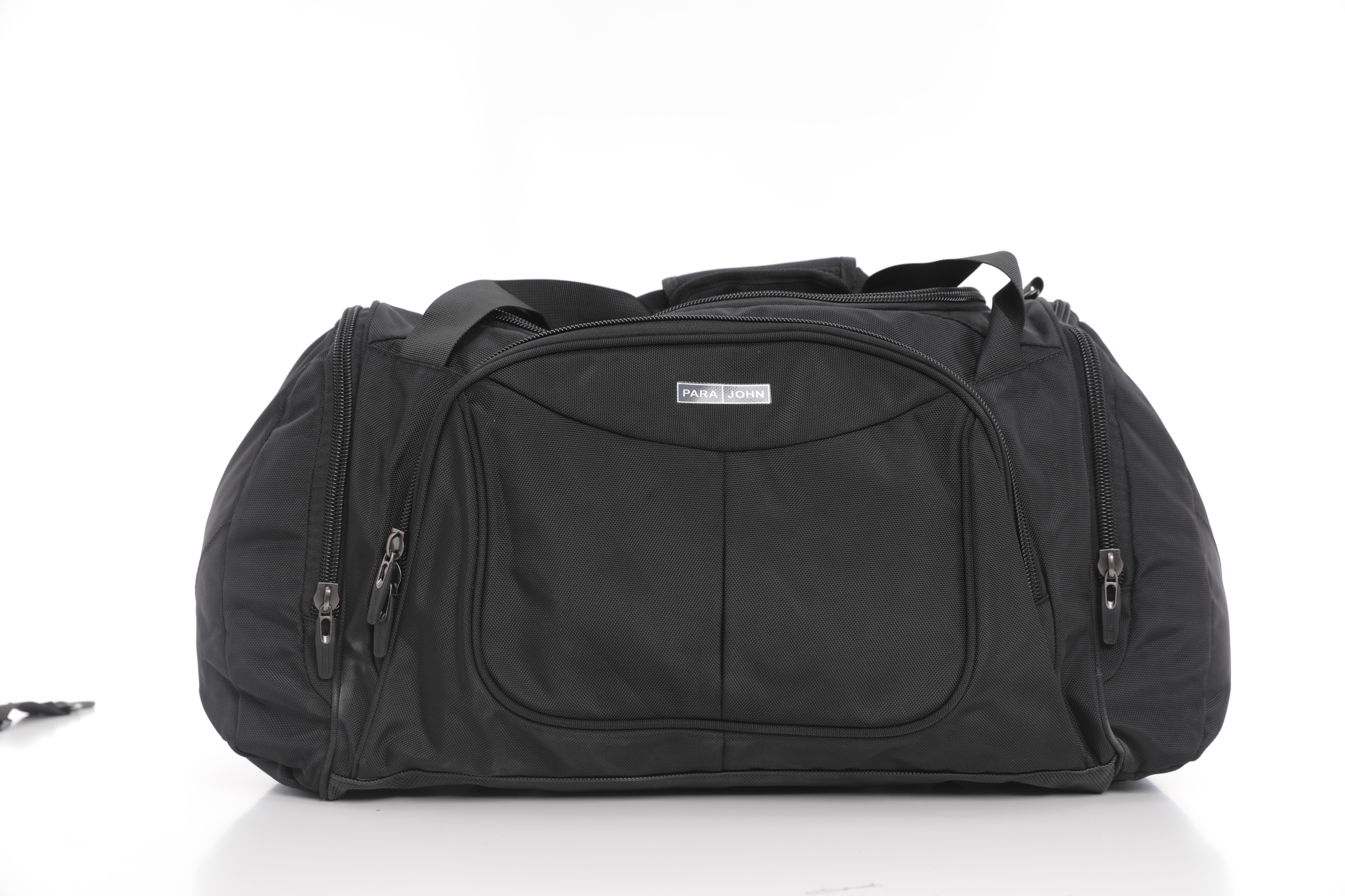 Parajohn Duffle Bag/Travel Bag - Cabin Size Travel Duffel Bag - Holdall Duffle Carry Bag - Lightweight Travel Carry Bag - Unisex Weekend Daypack Bag - Portable Weekend Overnight Travel Holdall Handbag