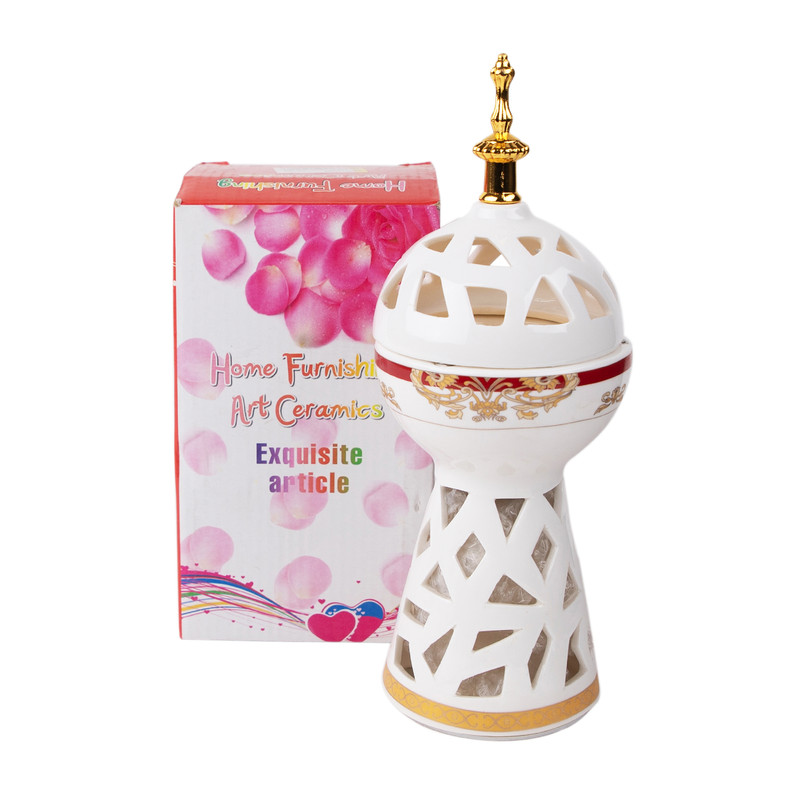 DAY N DAY-Bakhoor Burner