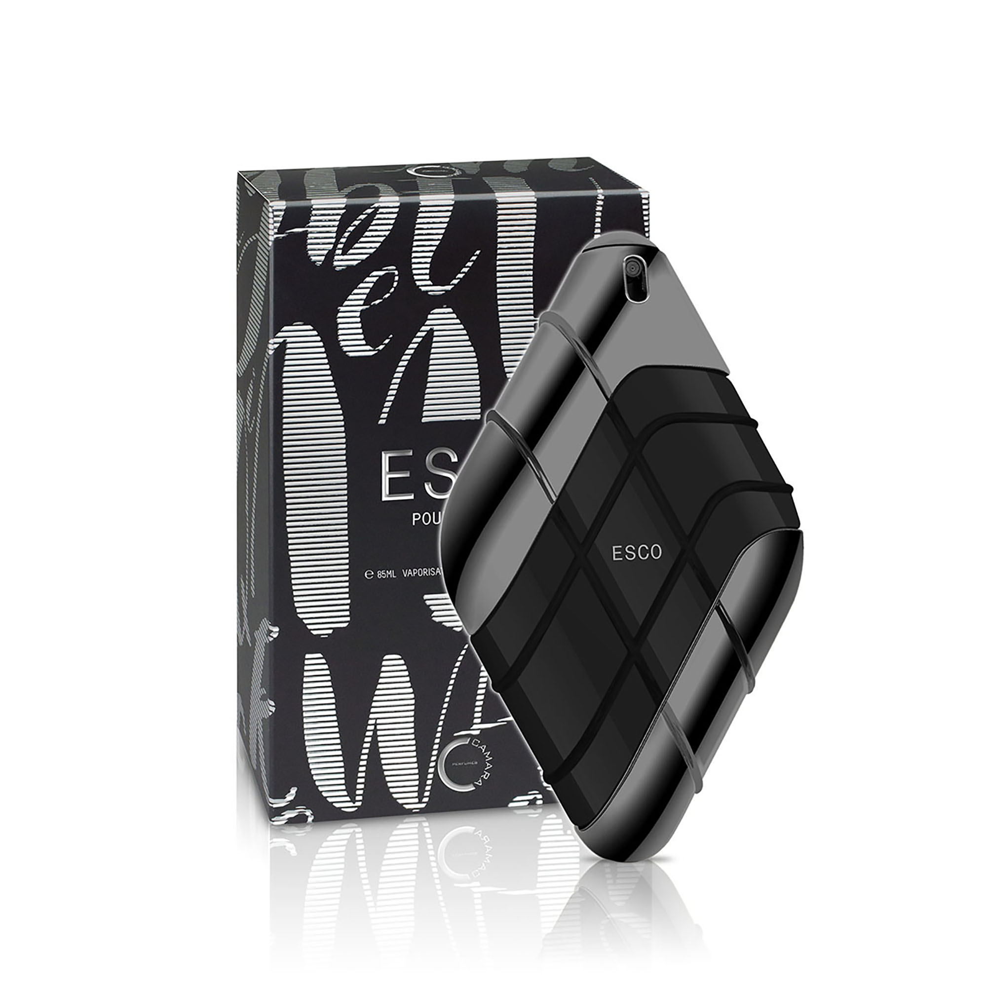 PERFUME ESCO MEN 85 ML