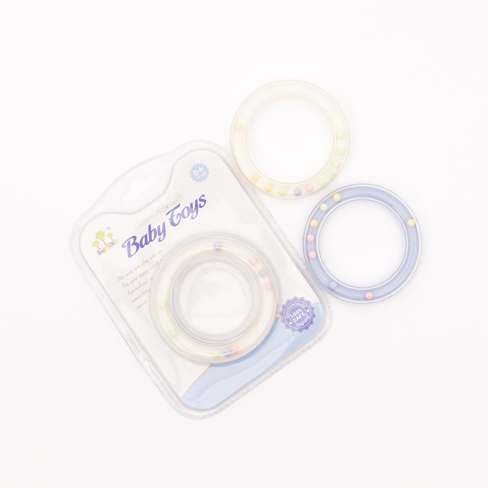 Baby Plus Baby Product