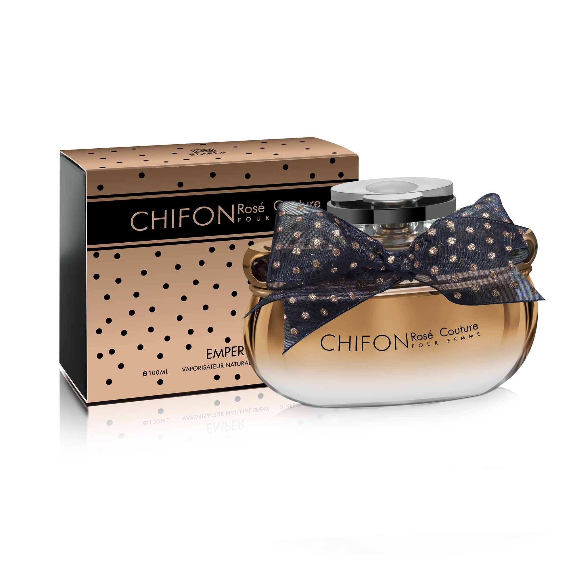 Chifon Roses Couture Edp 100 Ml