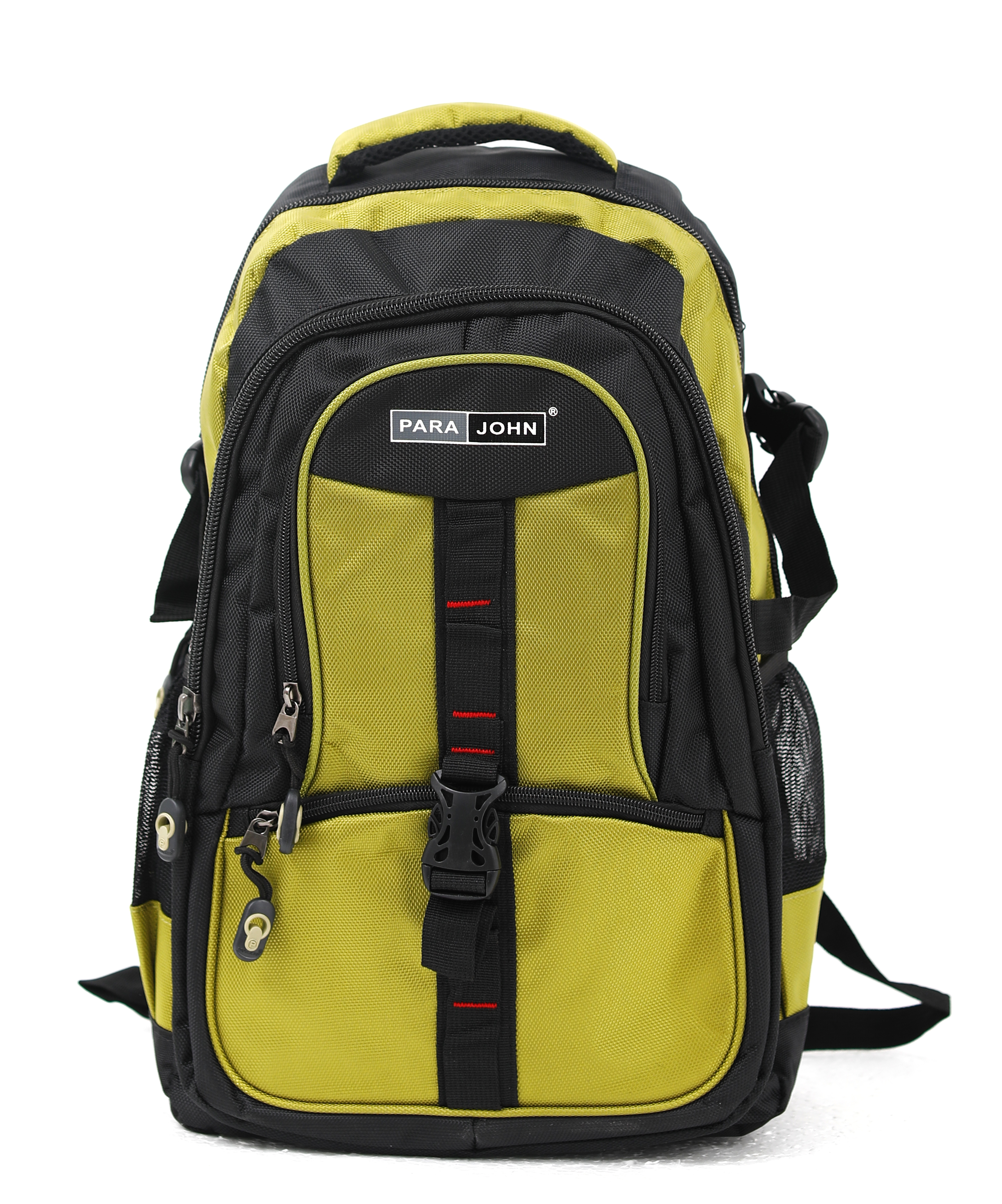 8 Backpack for School, Travel & Work, 24''- Unisex Adults' Backpack/Rucksack - Multi-functional Casual Backpack - College Casual Daypacks Rucksack Travel Bag - Lightweight Casual Work Rucksack