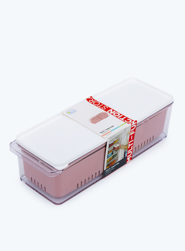 DAY N DAY  Cutlery HolderPINK30*10*9plastic700kilogram