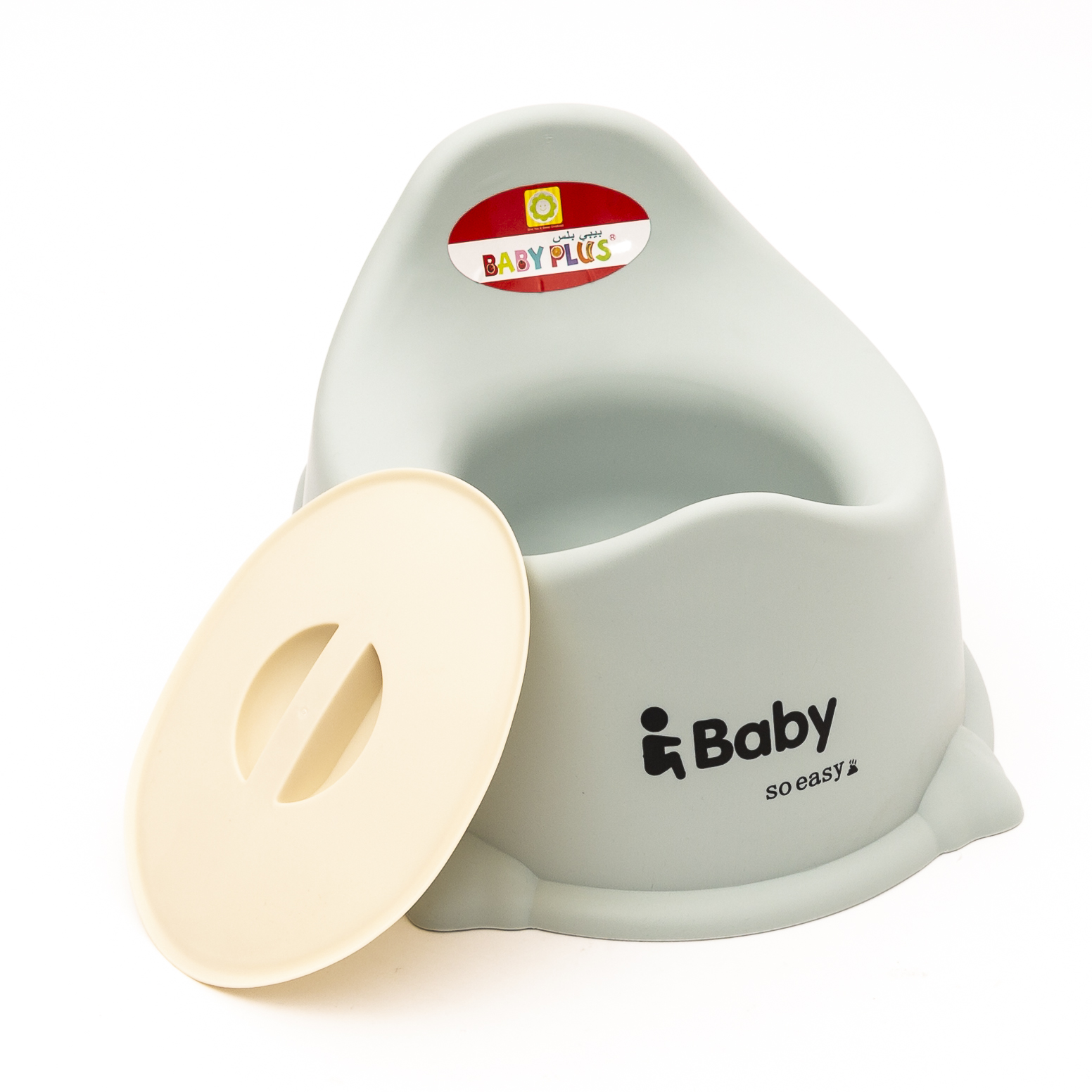 Baby Plus Baby Potty Protectors 