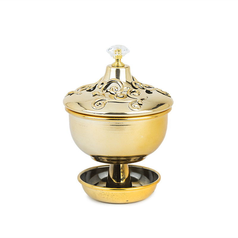 Home Deccore Golden Gift Item