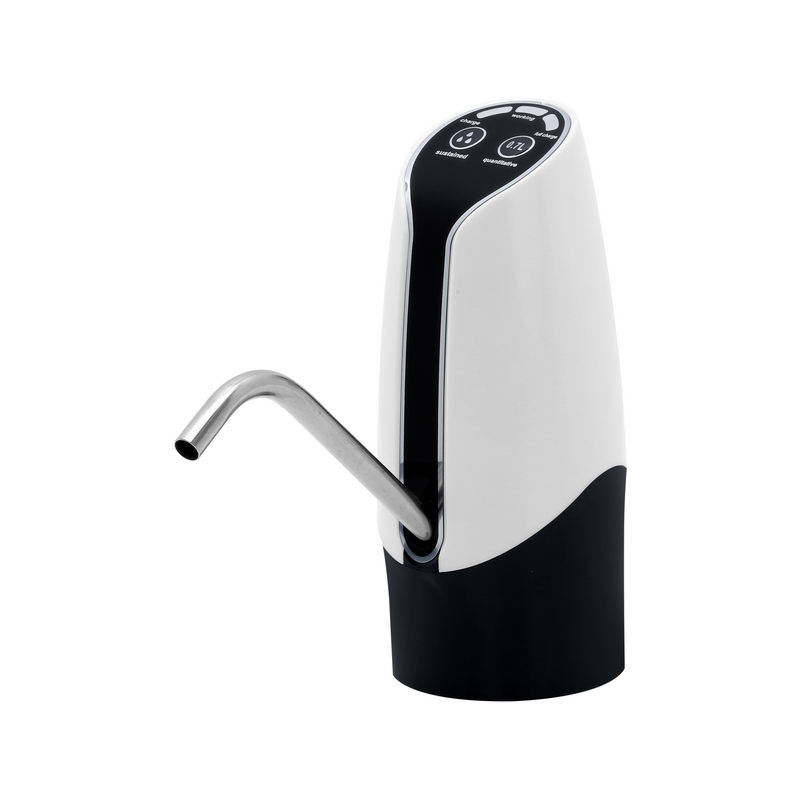 Rechargeable Water Pump - Rechargeable Battery - Portable - Offices, Homes, Kitchens, Schools - Indoor/Outdoor - One Key Operation