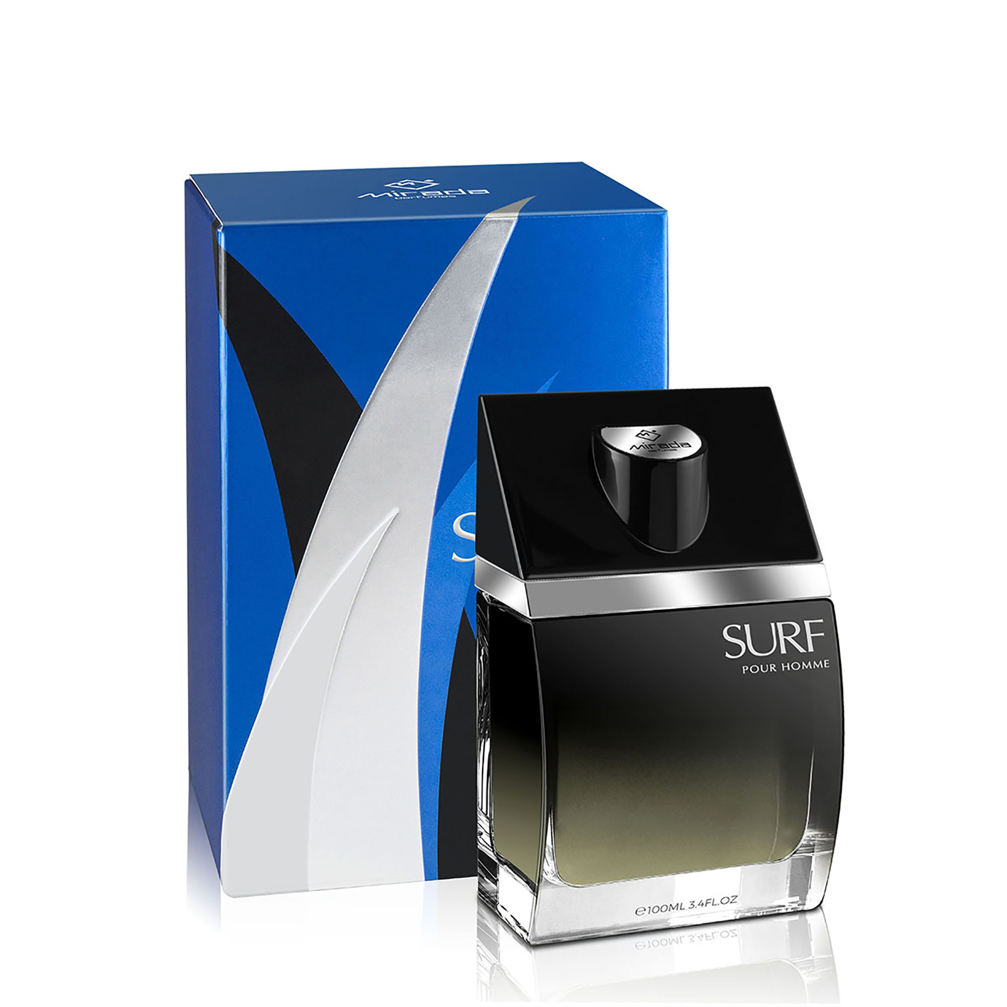 Perfume Surf Men EDT 100 Ml