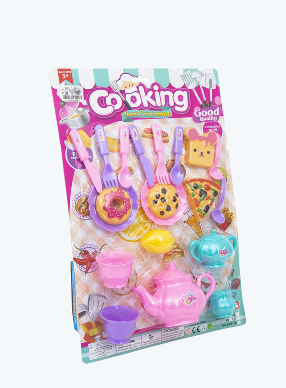 Day N DayOther Baby and Toddler Toys |Kitchen Set|Todler unisex