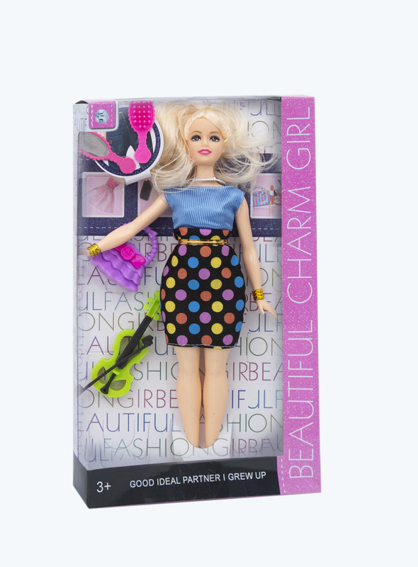 Day N Day|Infant |DOLLBaby Dolls and Accessories