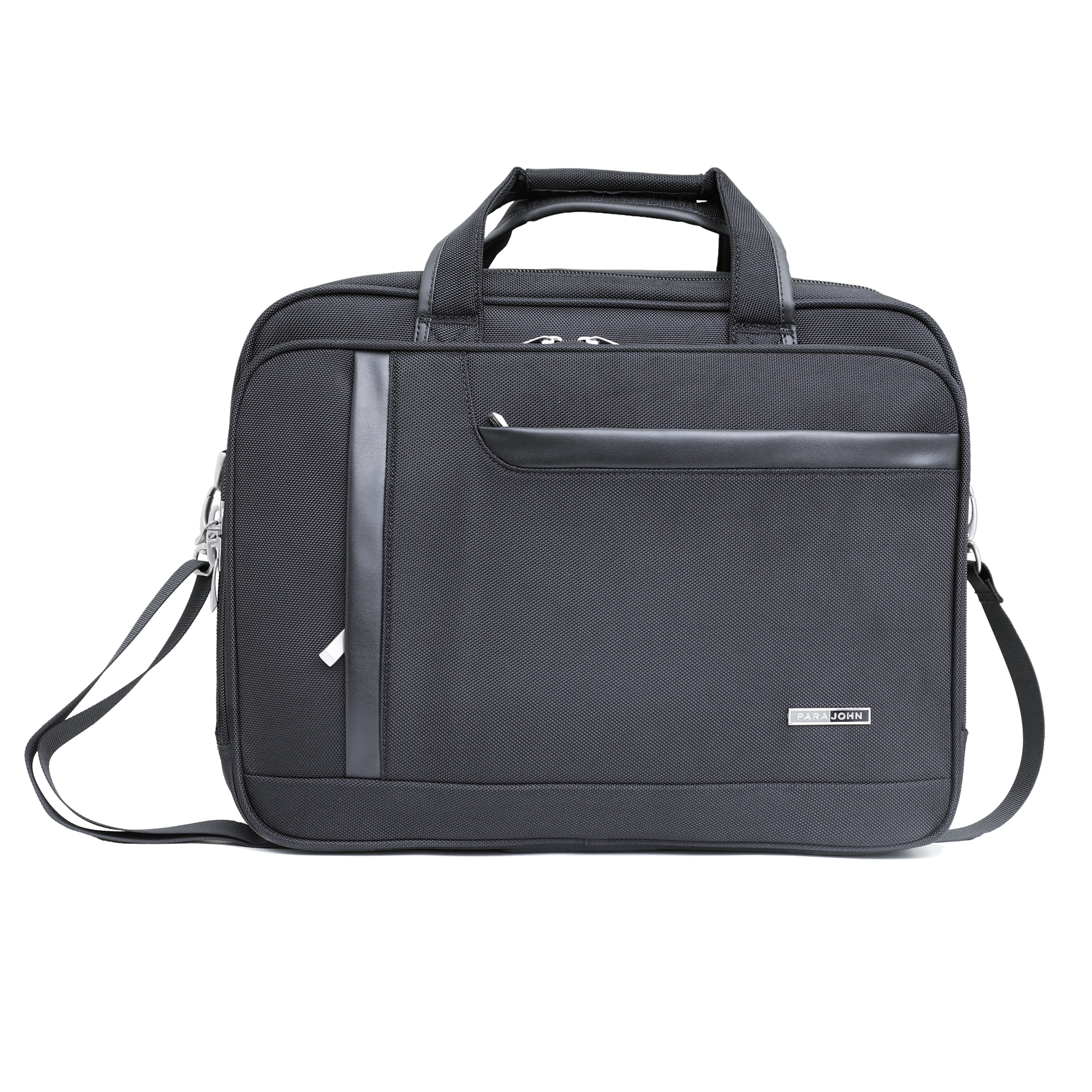 8 Laptop Messenger Backpack - Laptop Messenger Bags Shoulder Backpack Handbag - Multipurpose Business Briefcase Vintage Travel Backpack - 17 Inch