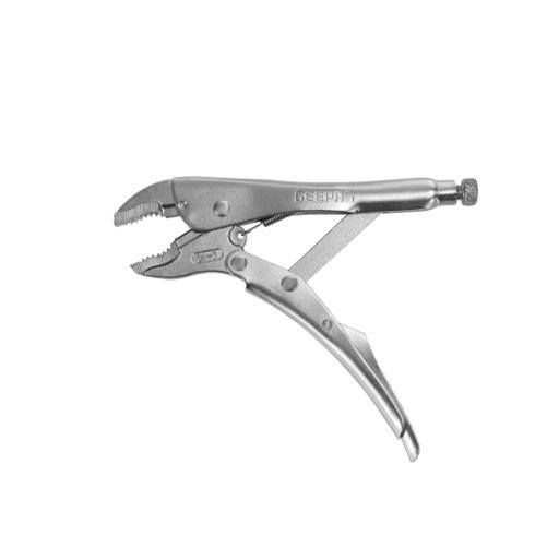Curved Jaw Locking Pliers 7 Inch
