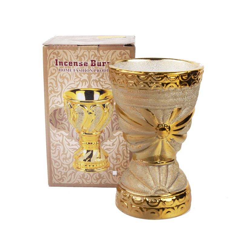 DAY N DAY-Bakhoor Burner