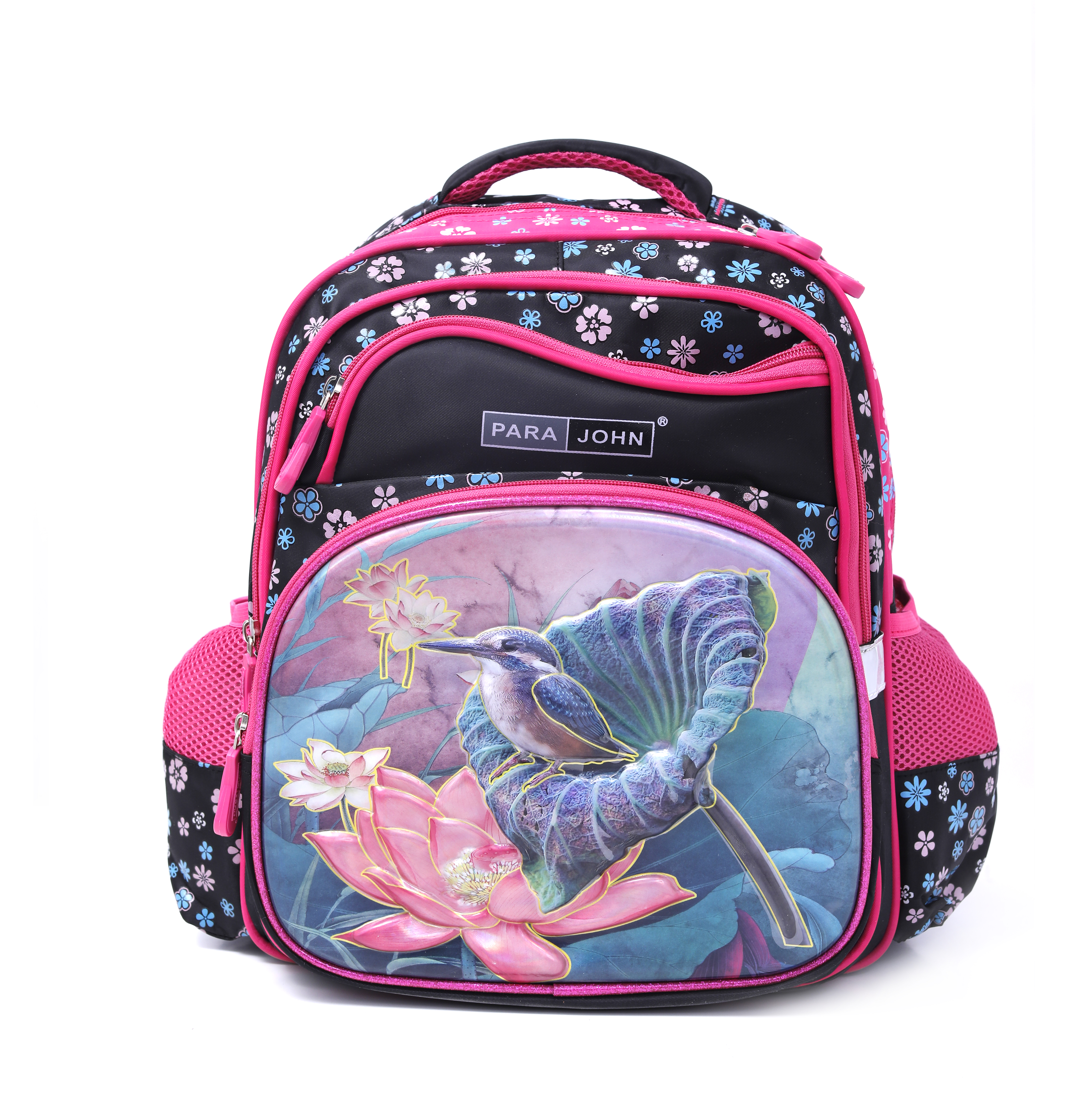 8 Backpack for School, Travel & Work, 14''- Unisex Adults' Backpack/Rucksack - Multi-functional Casual Backpack - College Casual Daypacks Rucksack Travel Bag - Lightweight Casual Work Rucksack