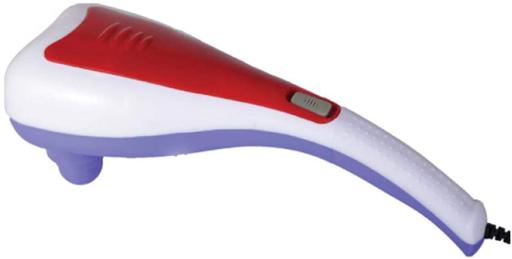 Dual Head Massage Hammer - 2 Massaging Speed