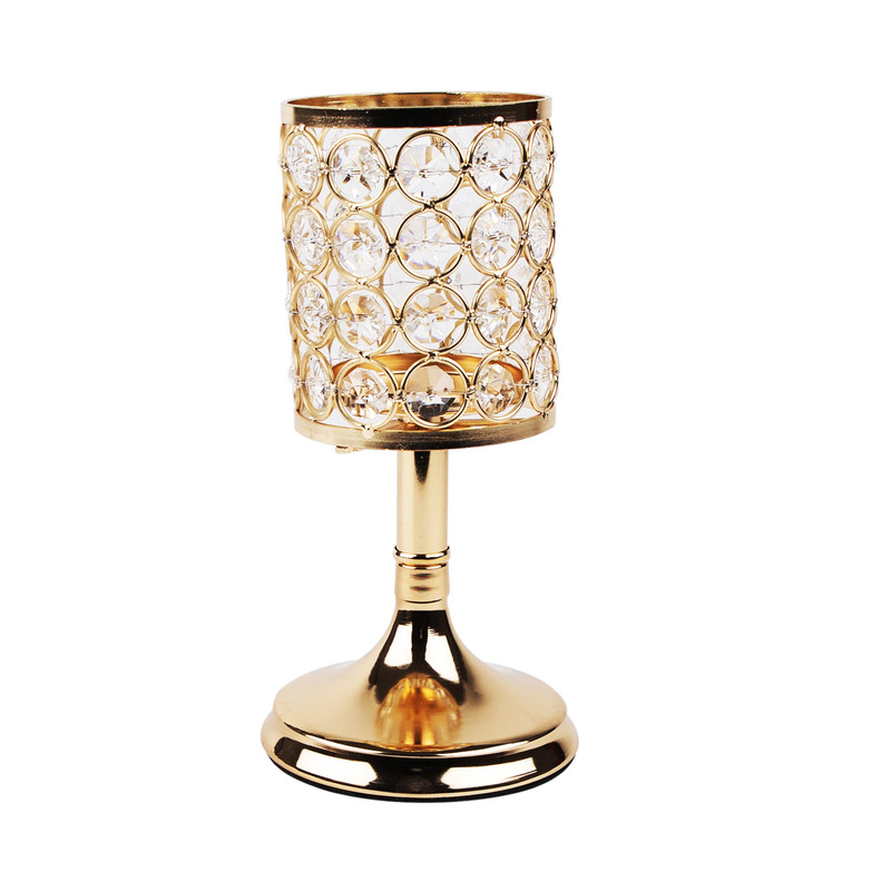 DAY N DAY-CANDLE HOLDER