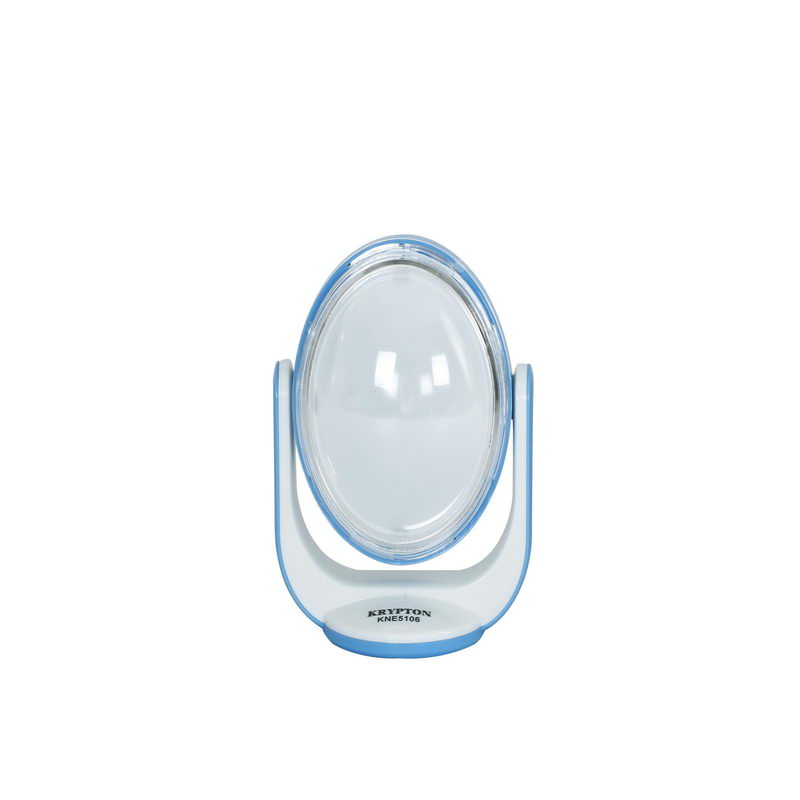 Rechargeable LED Lantern | Camping Emergency Lantern with Light Dimmer Function | Mega Luminous LEDs, 5 Hours Working (Weak Light) | Very Suitable for Power Outages, & Camping