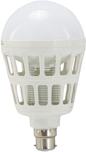Electric Mosquito Killer | LED Bulb | 2 Modes | Dual Purpose
