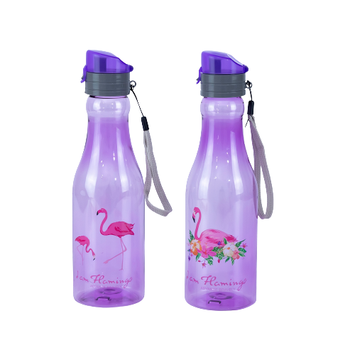 Day N Day Sports type BPA free  2 PC Water Bottle 1 ltr