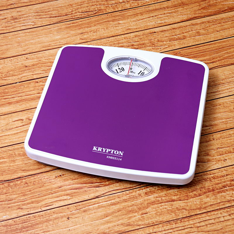 Mechanical Personal Body Weight Weighing Scale for Human Body | Weighing Scale for Home | Mechanical Weighing Machine