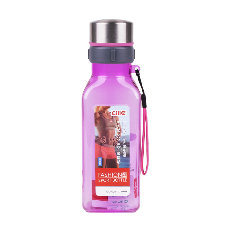 Day N Day Water Bottle