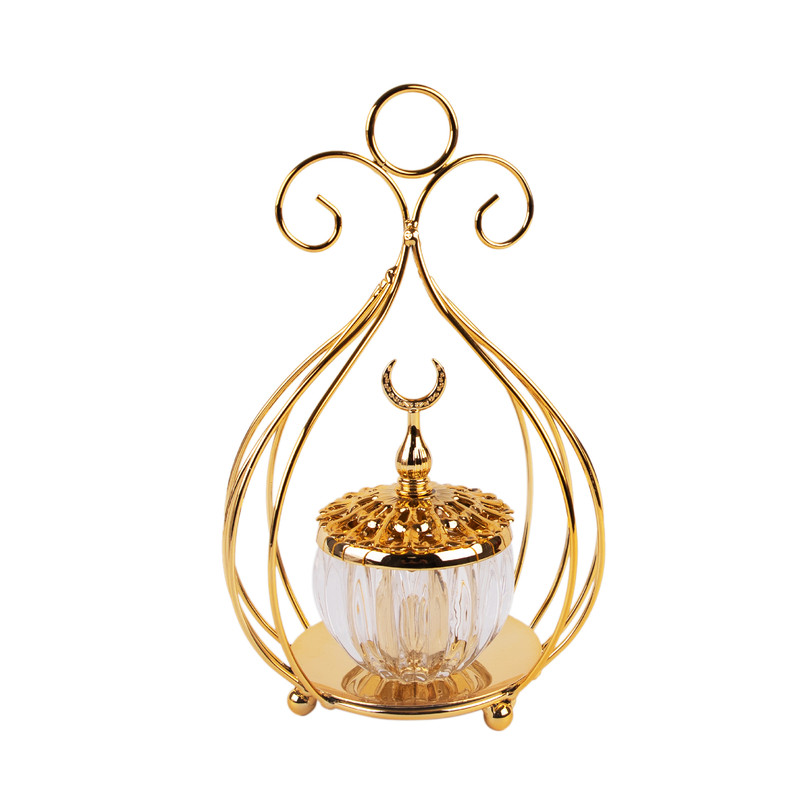 DAY N DAY-Bakhoor Burner