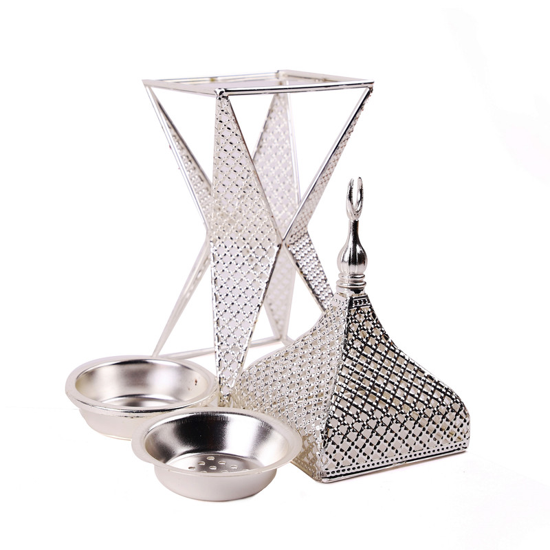 GOLDEN GIFT|CHARCOAL|DAY N DAY  CLASSIC STYLE GIFT SET